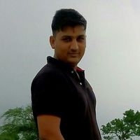 Sandeep Nayak的照片