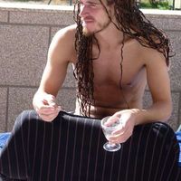 etienne Soubrié's Photo