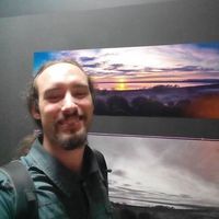 Christian Bazalo的照片