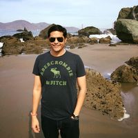 Vatsal Verma的照片