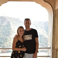 Jamie Swanen's Photo