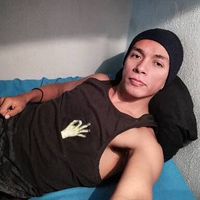 Alexis García的照片