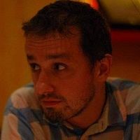 Ricardo Fernandes的照片