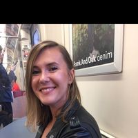 Diana Sofineti's Photo