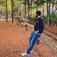 Preet Dhillon's Photo