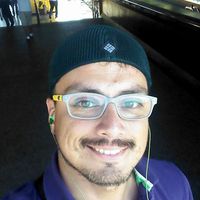 Ricardo Francino's Photo