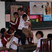 James Dalton's Photo