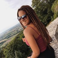 Sade Babatunde's Photo