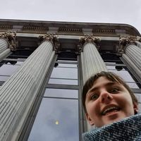 Ruxandra Dragoman's Photo