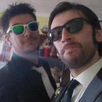 Fotos de David Zuñiga Niklitschek