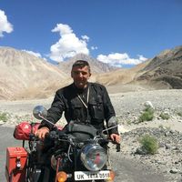 Stephane Turpault的照片