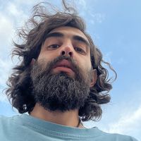 Arman Hassanzadeh's Photo