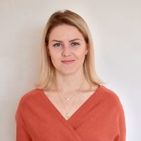 Lera Tovkach的照片