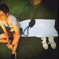 Jun Mizumura的照片