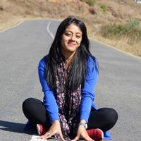 Urmi Bhattacharjee's Photo