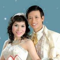 dang ba son的照片