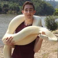 Jérémy Pavard's Photo