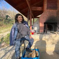 Borja Tavío's Photo