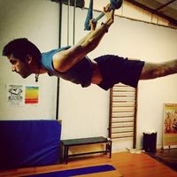 Diego Astudillo的照片