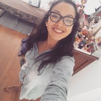 Pamela Garcia的照片