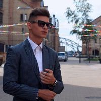 Niks Kaupers's Photo