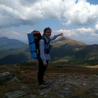 Lisa Borodina的照片