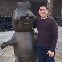 Gabe Hernandez的照片