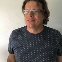 Henrik Freitag的照片