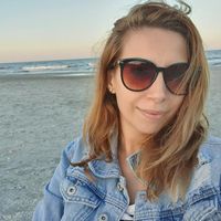 Catalina Ionescu's Photo