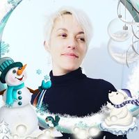 Le foto di Anne-Marie Cardoso