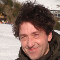 Hans Regali的照片