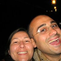 PIERLUIGI DI GREGORIO's Photo