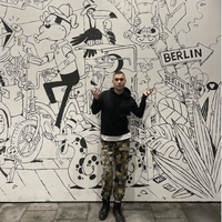 Kaan Recep Dalkıran's Photo