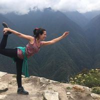 Paula Todesca的照片