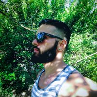 André Ximenes's Photo