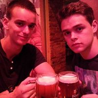 Baptiste Cht's Photo