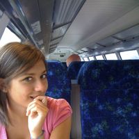 Gabriella Serlenga的照片