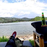 Peter Africa's Photo