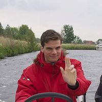 Le foto di Thierry Grieder