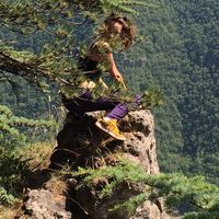 vittoria lombardo's Photo