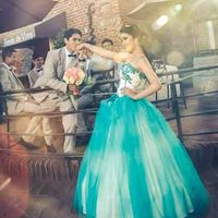 Dario Esteinou's Photo