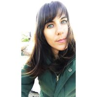 JEANNE GUIBERGIA's Photo