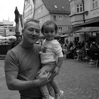 Matthias Frey's Photo