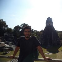 Simon Ibanez's Photo