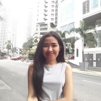 Kamonthip Kaew's Photo