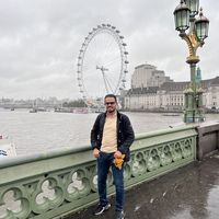 Abdulrahman Aljedaani's Photo