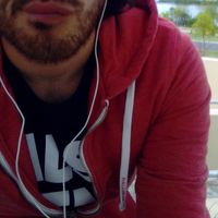 Martin Caro Mutz's Photo