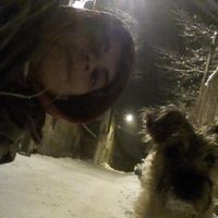 Le foto di Anne duma