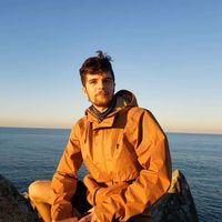 Guilherme H. Maia's Photo