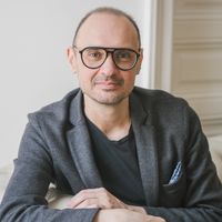 Dmitry Gourov's Photo